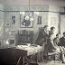 Incredible old photos show how students decorated their dorm rooms, 1890-1950