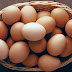 Egg Prices Increased 