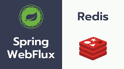 Review of  Redis & WebFlux: Scalable Reactive Microservices by Vinoth Selvaraj