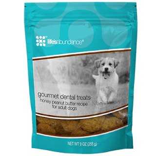 gourmet dental treats for dogs