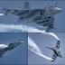 Tejas won the hearts of the people at the Singapore Air Show, thrilled by performing in the air