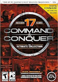 Command and Conquer the Ultimate Collection - PC