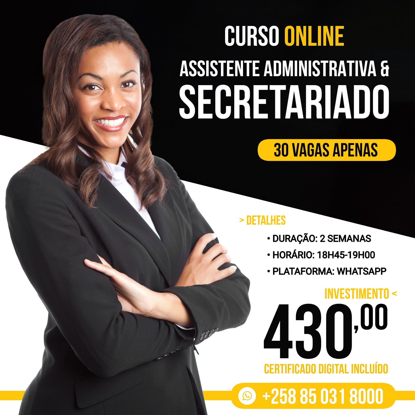 CURSO ONLINE