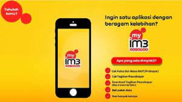 Cara Unreg Salah Satu Paket Internet Indosat