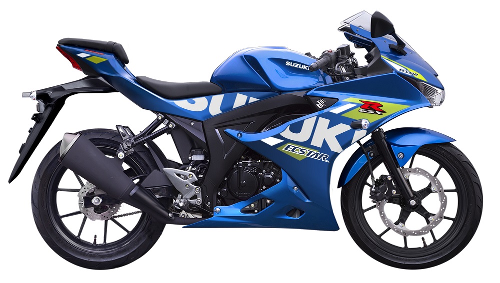 GSX-R150