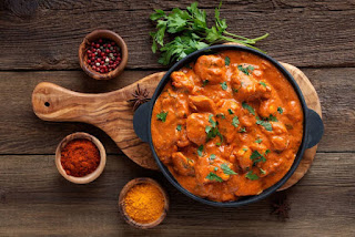 Butter Chicken recipe in Urdu | Best recipe | dinner recipe 2021 | Indian food