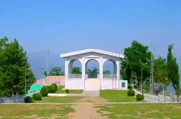 Neela Butt Azad Kashmir | A Must-Visit Place in Bagh, AJK