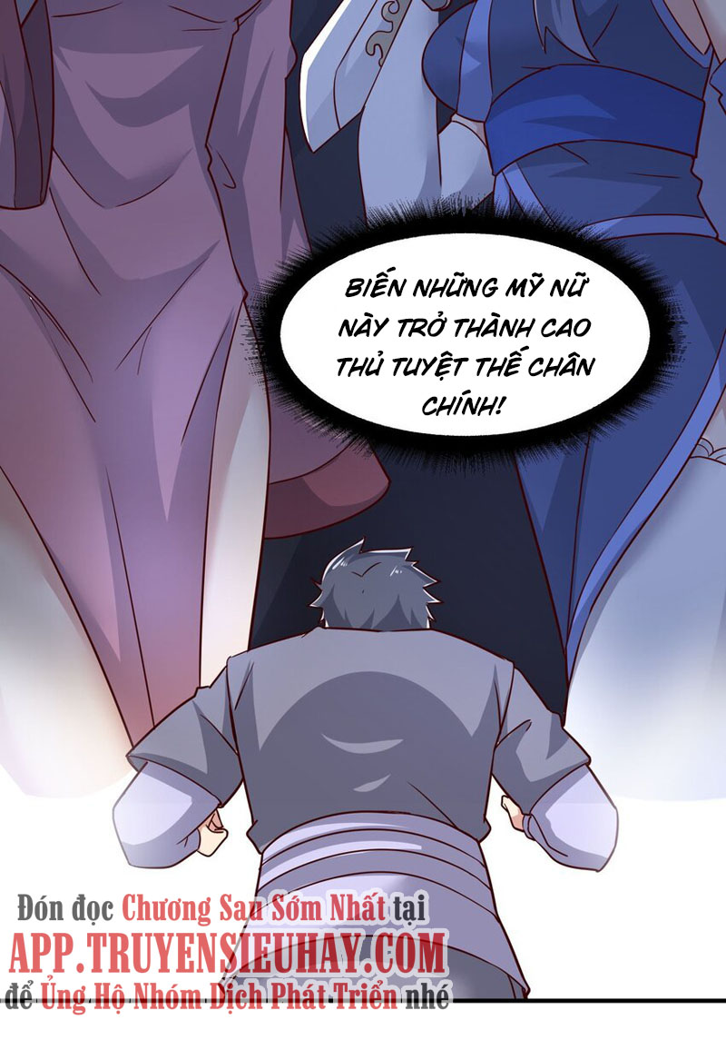 Nguyên Long chapter 241 - Trang 28