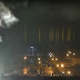 Russian attack on Ukraine nuclear power plant 