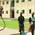 11 to die by hanging in Niger