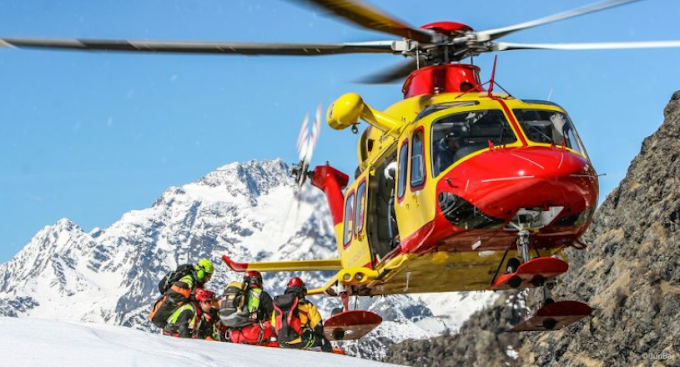 Trentino: sciatore 18enne muore dopo schianto in pista