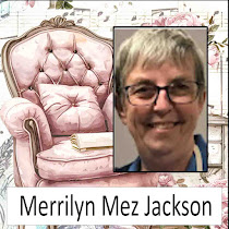 .Merrilyn Mez Jackson