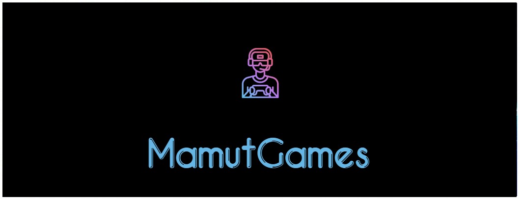 Mamut Games