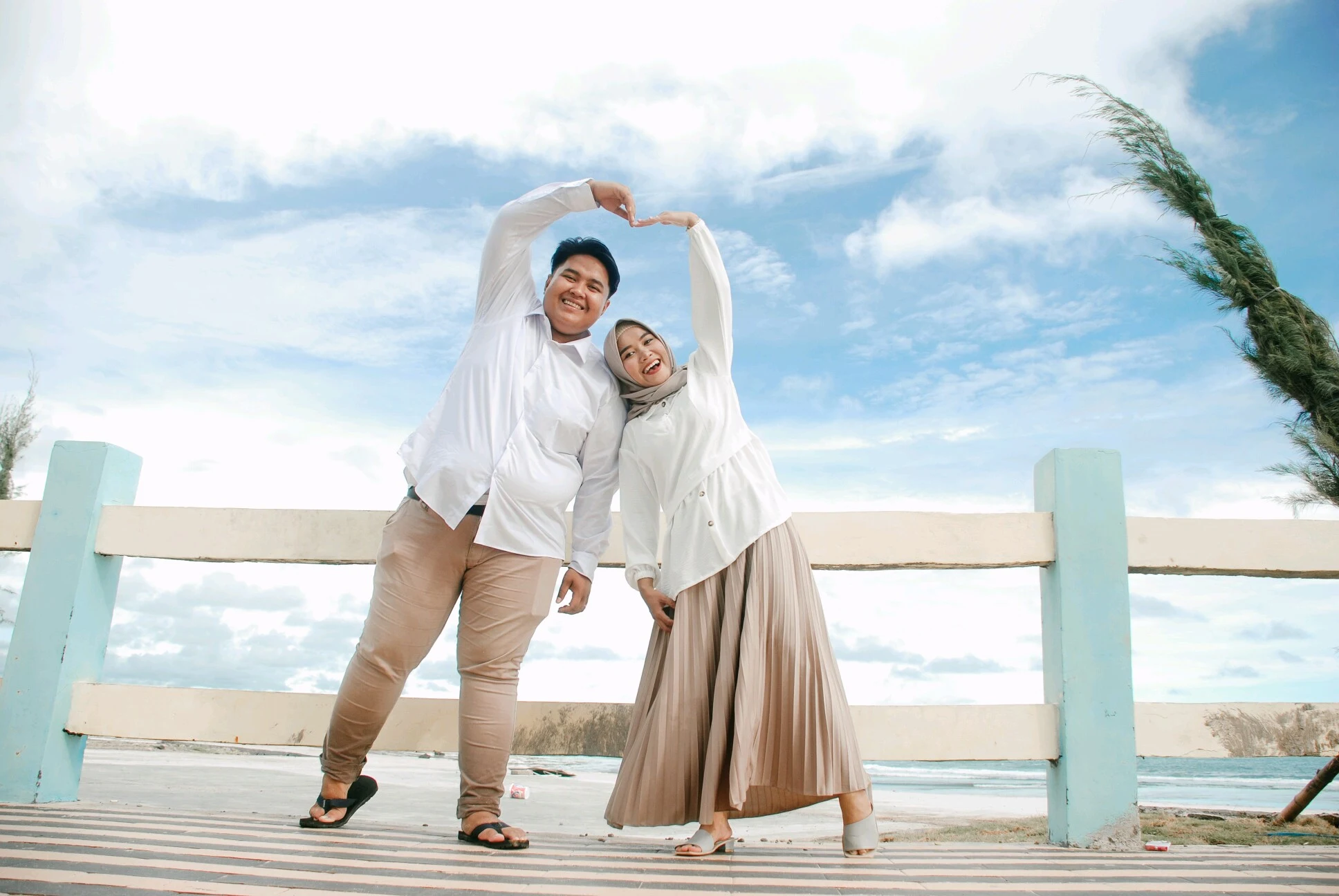 Prewedding SANTOLO GARUT  - VnD Photo megabadikan momen berharga Anda Videografi dan Fotografi