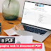 HTML a PDF | converti pagine web in documenti PDF