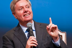 Twitter Dukung  Ajakan Lindsey Graham Membunuh Presiden Rusia, Vladimir Putin 