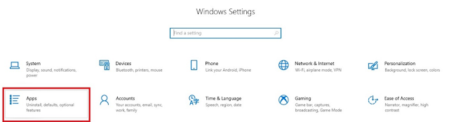 Cara Menghapus Game Bawaan Windows 10