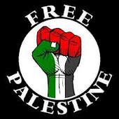 VIVA PALESTINA LIBRE