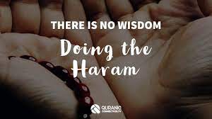 TOP 10 HARAM THING FOR MAN IN ISLAM