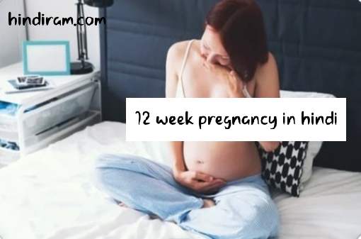 12-week-pregnancy-in-hindi