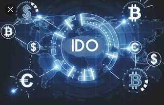 Mengenal Istilah ICO, IEO dan Ido Koin atau Token Baru