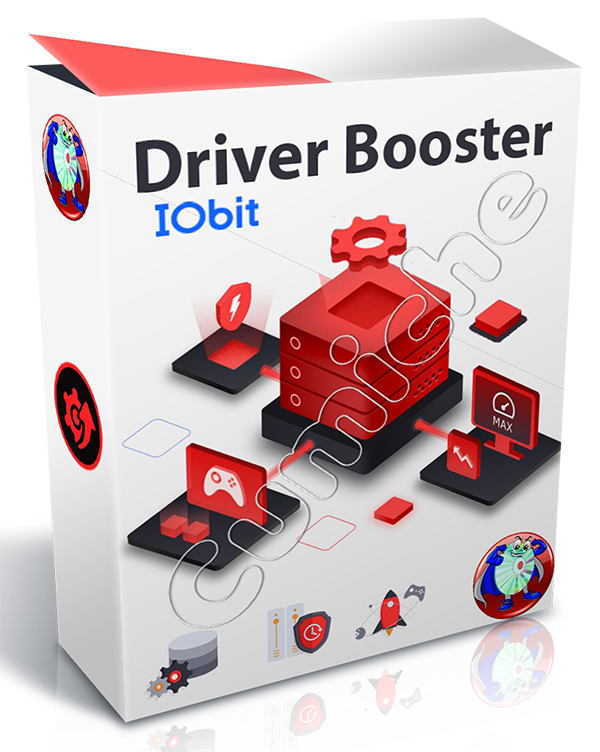 DRIVER BOOSTER