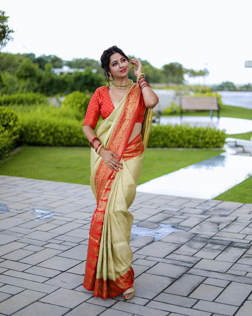 Bollywood actress Ridhima Tiwari Bollywood actress Ridhima Tiwari