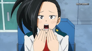 ヒロアカ アニメ 2期21話 期末テスト | 僕のヒーローアカデミア34話 My Hero Academia