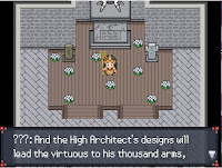 Pokemon Azure Screenshot 06