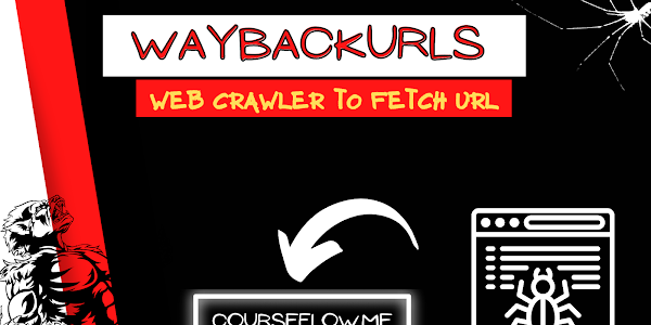 How to install Waybackurls And Use ? ( We crawler)