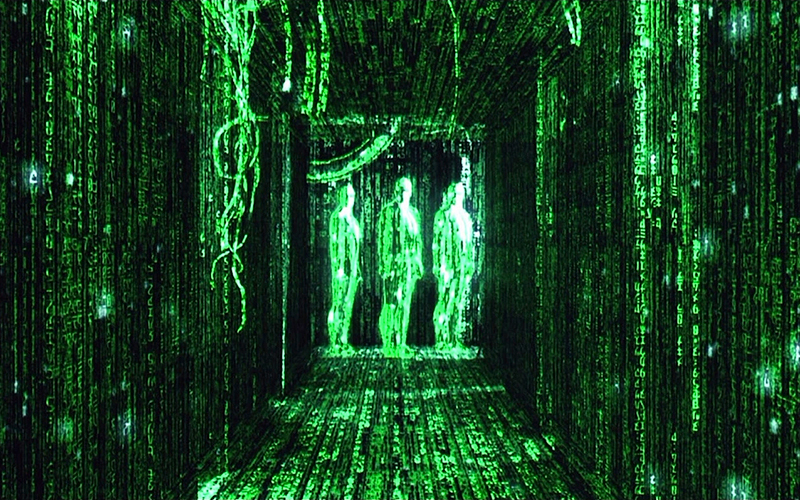 Matrix