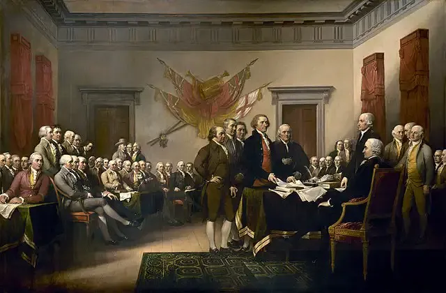 70 Facts About The Declaration of Independence