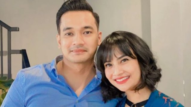 Foto Jenazah dan Kecelakaan Vanessa Angel Viral, Jangan Disebar!