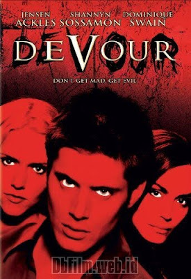 Sinopsis film Devour (2005)