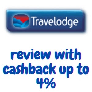 Travelodge review