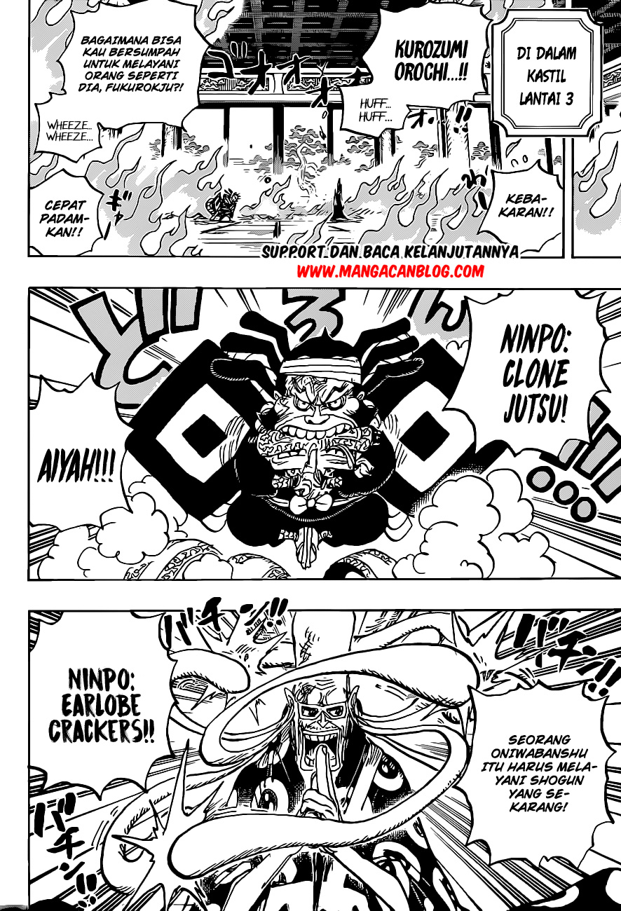 Dilarang COPAS - situs resmi www.mangacanblog.com - Komik one piece 1022 - chapter 1022 1023 Indonesia one piece 1022 - chapter 1022 Terbaru 3|Baca Manga Komik Indonesia|Mangacan