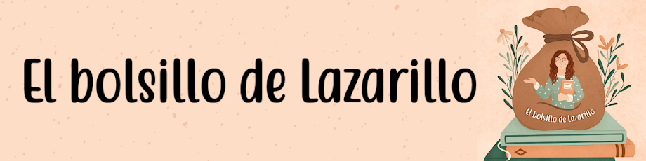 El bolsillo de Lazarillo