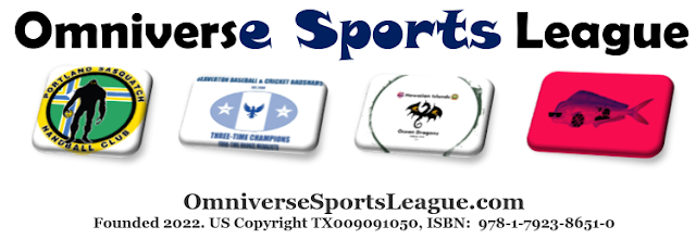 omniversesportsleague.com