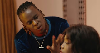 NEW VIDEO|WILLY PAUL FT QEEN P-PRESSURE|DOWNLOAD OFFICIAL MP4 