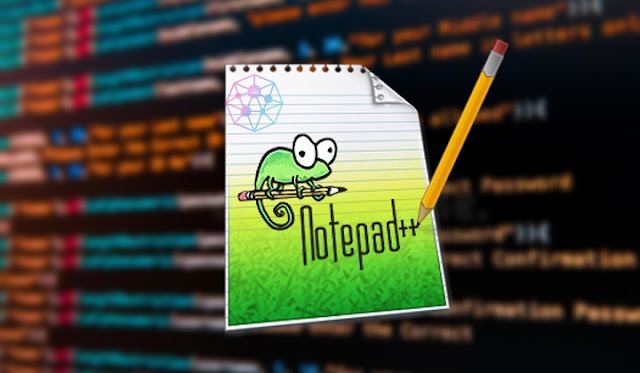 Notepad++ PC Software Review & Download - RK Store
