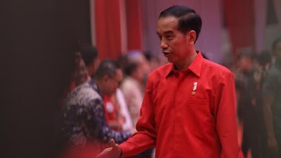 Jokowi Presiden Paling Serius Menyapa Rakyat, Begini Kata JK
