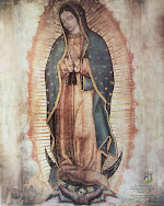 NINE-MONTH NOVENA TO OUR LADY OF GUADALUPE