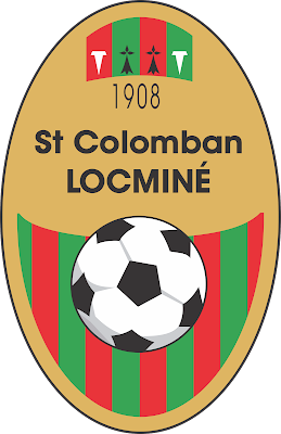 SAINT-COLOMBAN SPORTIVE LOCMINÉ