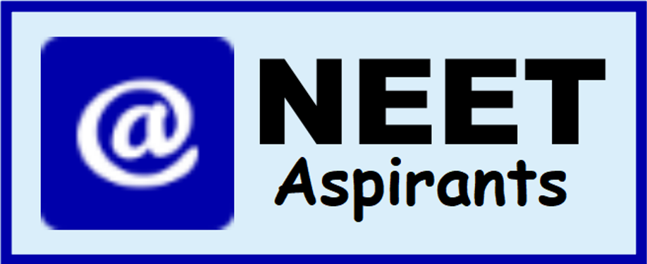 NEET Aspirant’s