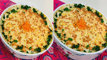 طريقة عمل اللازانيا للشيف فاطمة ابو حاتي