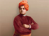 स्वामी विवेकानंद