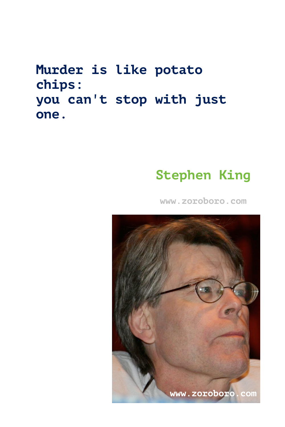 Stephen King Quotes. Stephen King Books Novels Quotes. Stephen King Movies. Stephen King Writing. Stephen King Inspirational Quotes    The Stand, The Shawshank Redemption, Pet Sematary 1989, Carrie 1976, The Green Mile, The Dark Tower & On Writing: A Memoir of the Craft Quotes