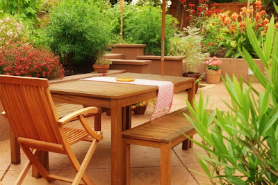 Teak Wood Furniture Durability And Other Reasons Why Teak Is The Best Material For Your Patio