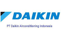 Jobs: #PT Daikin Airconditioning Indonesia