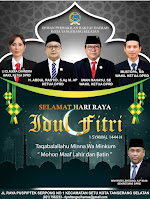 Portal Kementrian Kemlu Indonesia